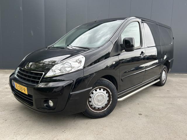 Peugeot Expert 2015 Diesel