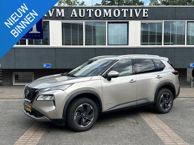 Nissan X-Trail 2025 Hybride