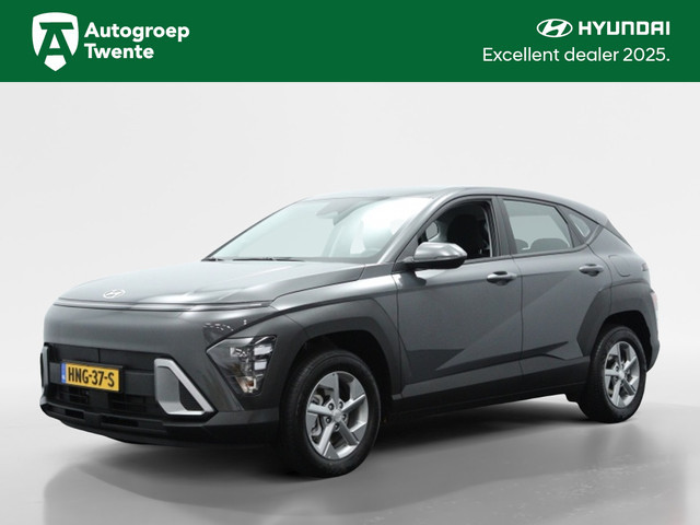 Hyundai Kona 2025 Hybride