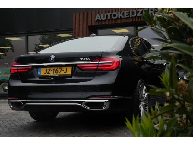 BMW 7 Serie