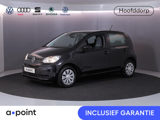 Volkswagen up! 2023 Benzine