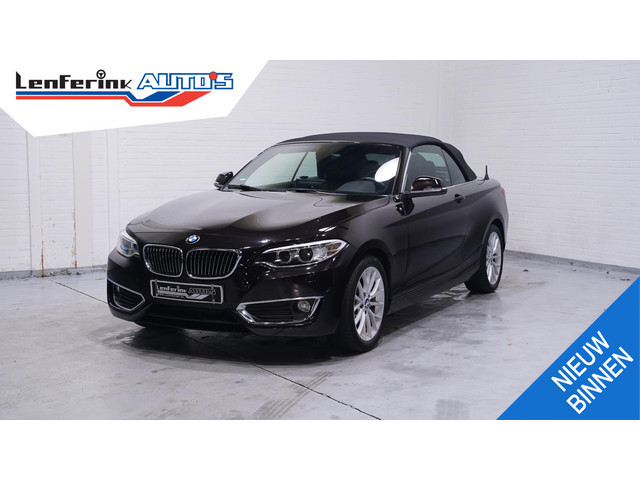 BMW 2 Serie