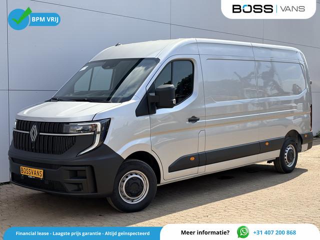 Renault Master 2024 Diesel