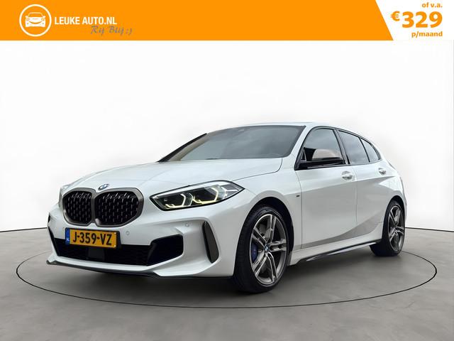 BMW 1 Serie 2019 Benzine
