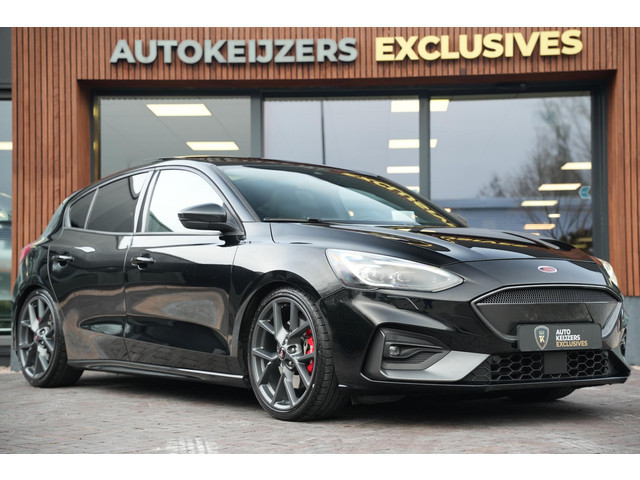Ford Focus 2020 Benzine