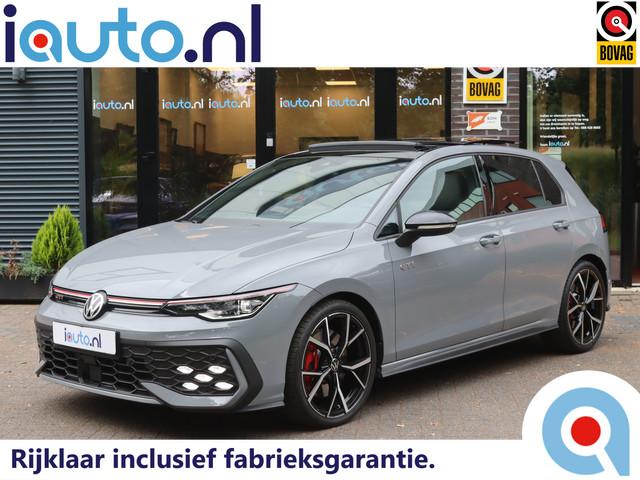Volkswagen Golf 2024 Benzine