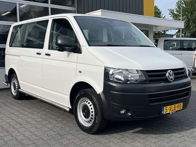 Volkswagen Transporter 2014 Diesel