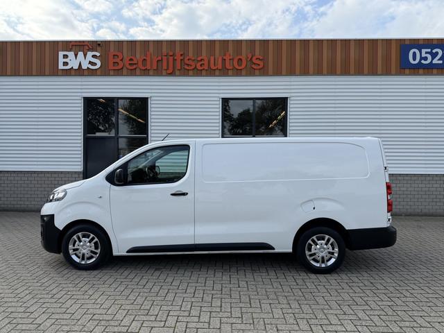 Opel Vivaro 2021 Diesel