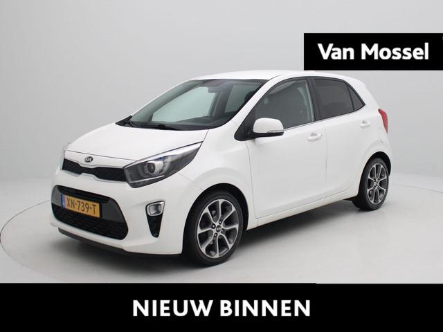 Kia Picanto 2019 Benzine