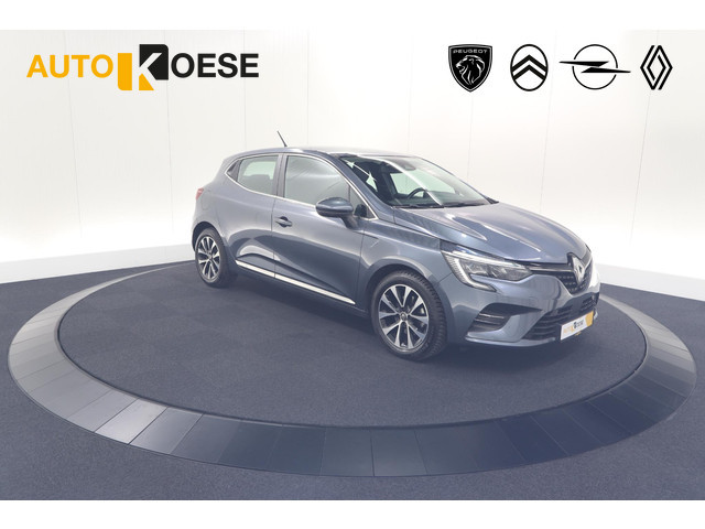 Renault Clio 2021 Benzine