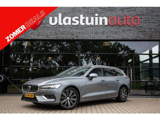 Volvo V60 2020 Benzine