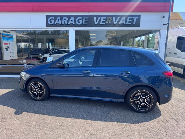 Mercedes-Benz B-Klasse 2024 Hybride