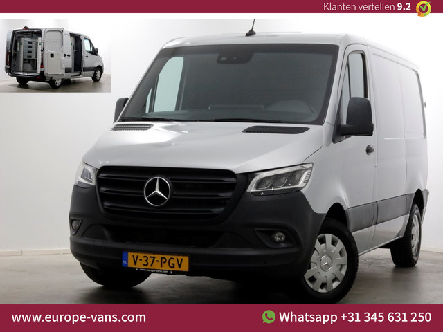 Mercedes-Benz Sprinter 2020 Diesel
