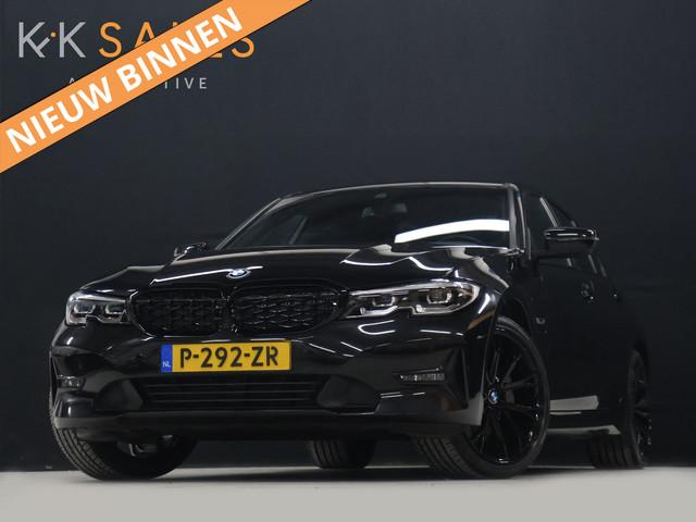 BMW 3 Serie 2022 Hybride