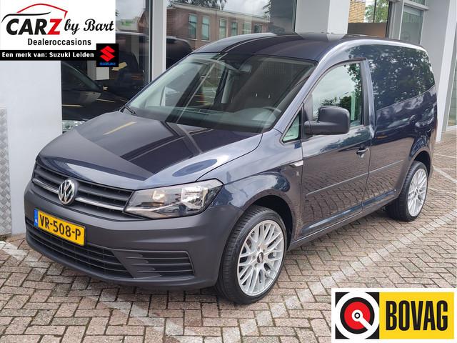 Volkswagen Caddy 2015 Diesel