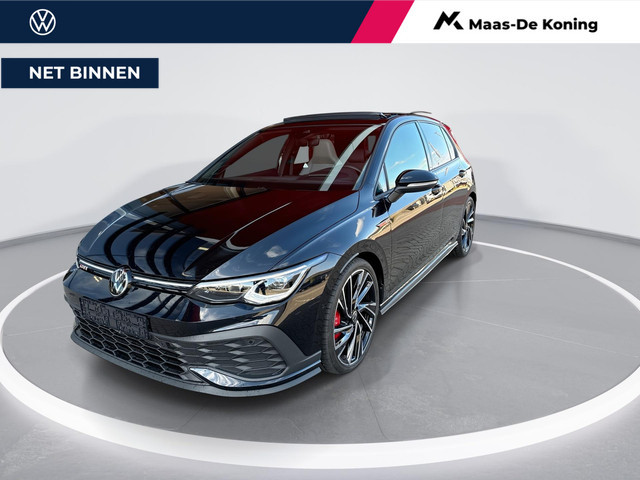 Volkswagen Golf 2024 Benzine