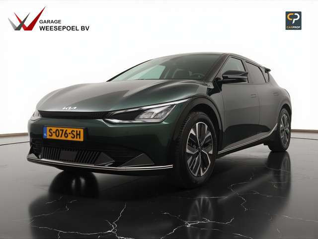 Kia Ev6 2023 Elektrisch