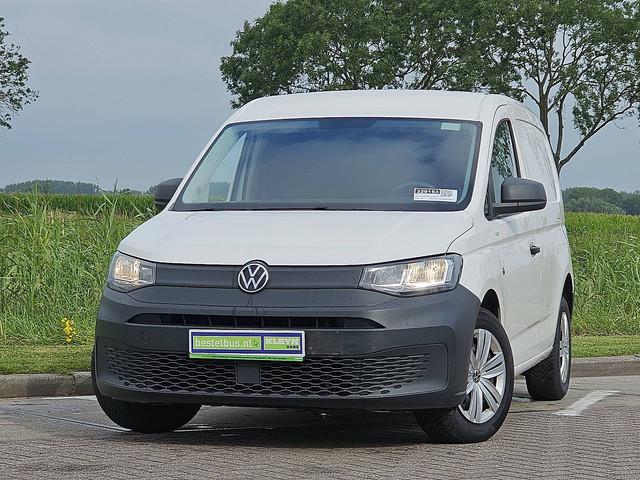 Volkswagen Caddy 2021 Diesel
