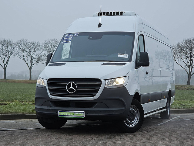 Mercedes-Benz Sprinter 2020 Diesel
