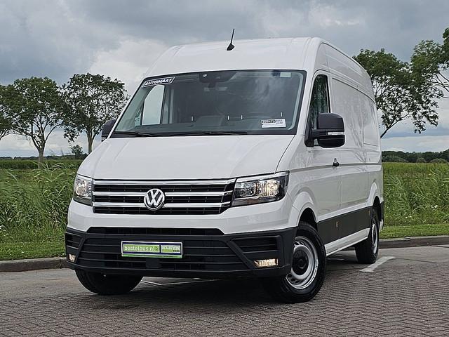 Volkswagen Crafter 2022 Diesel