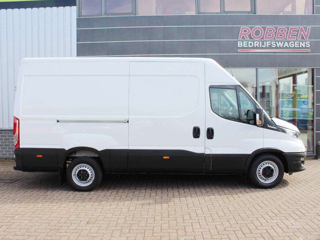 Iveco Daily 2024 Diesel
