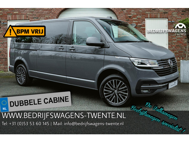 Volkswagen Transporter 2023 Diesel