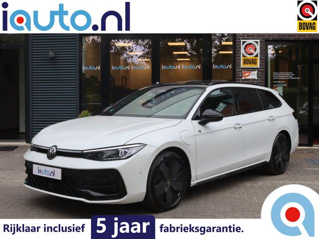 Volkswagen Passat 2025 Hybride
