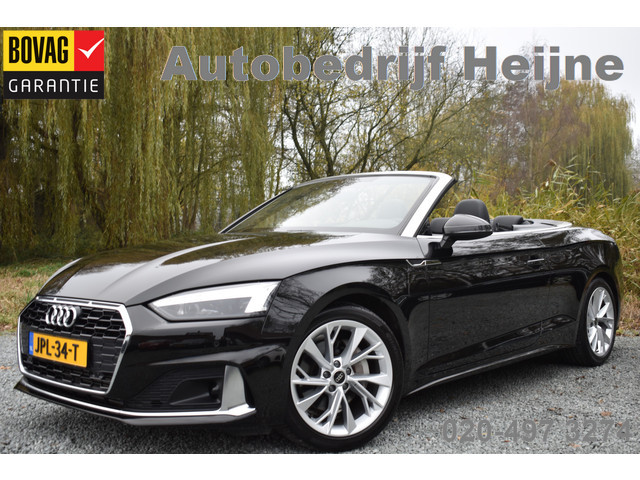 Audi A5 2024 Hybride