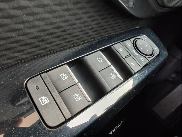 Suzuki e Vitara