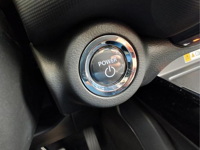 Suzuki e Vitara