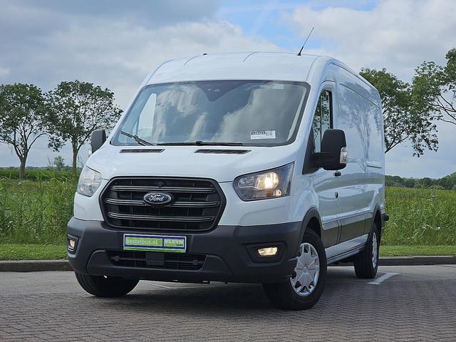 Ford Transit 2023 Diesel