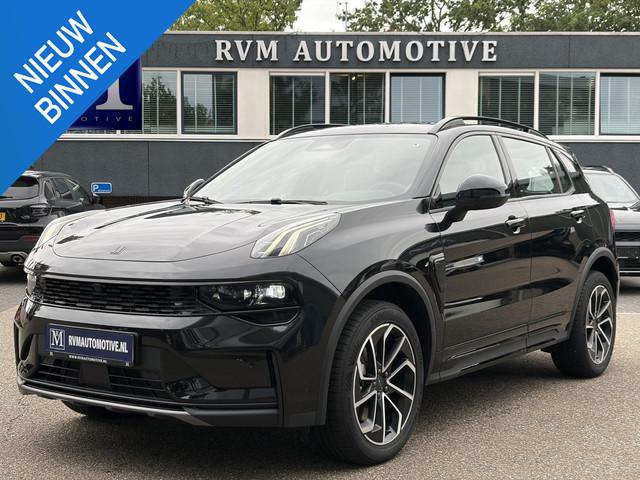 Lynk & Co 01