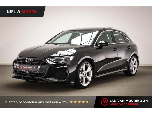 Audi A3 2026 Benzine