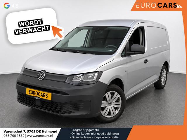 Volkswagen Caddy 2023 Benzine