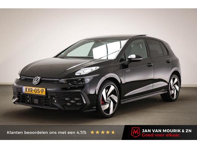 Volkswagen Golf 2026 Hybride