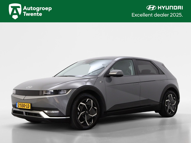 Hyundai Ioniq 5 2024 Elektrisch