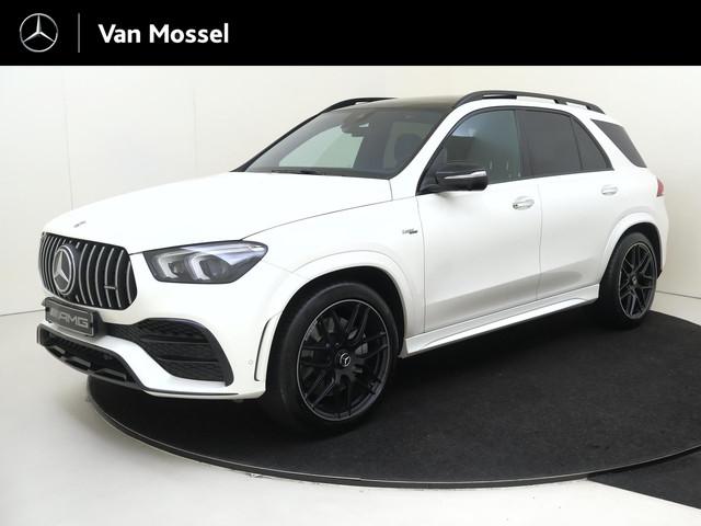 Mercedes-Benz GLE 2020 Benzine
