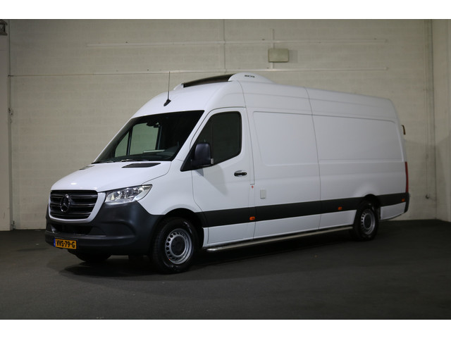 Mercedes-Benz Sprinter 2023 Diesel