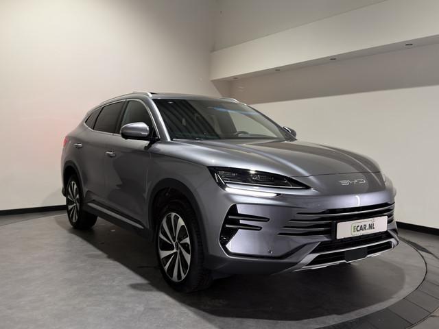 BYD Seal U 2025 Hybride