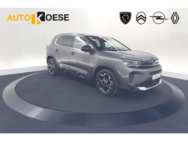 Citroën C5 Aircross 2024 Hybride
