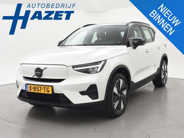 Volvo XC40 2024 Elektrisch