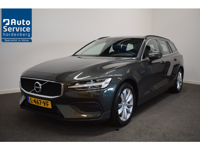 Volvo V60 2021 Benzine