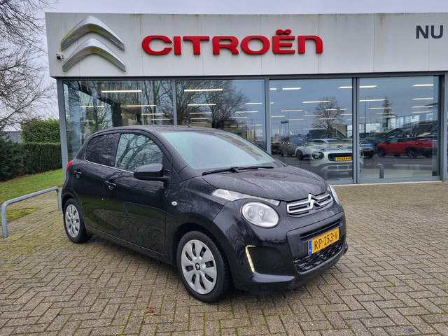 Citroën C1