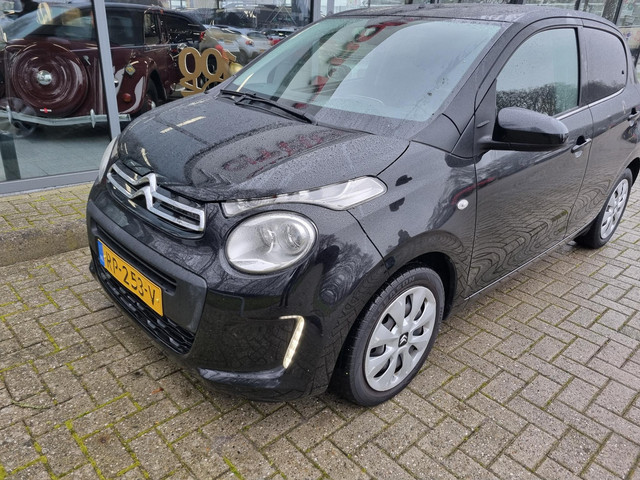 Citroën C1