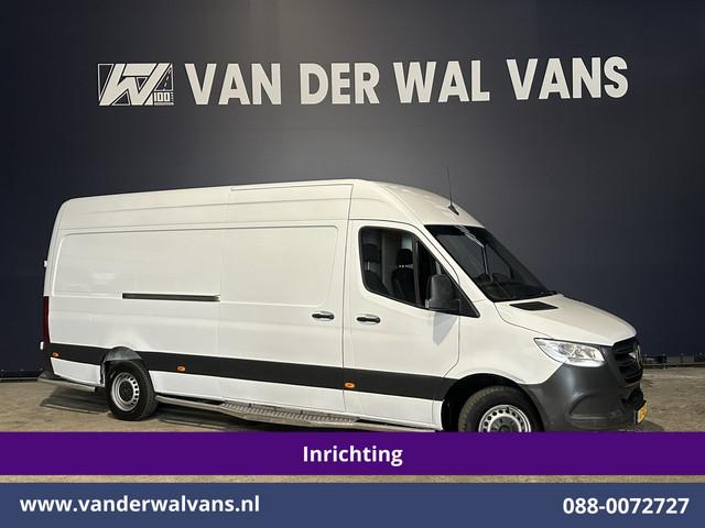 Mercedes-Benz Sprinter 2019 Diesel