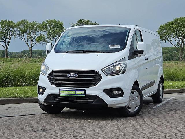 Ford Transit Custom 2020 Diesel