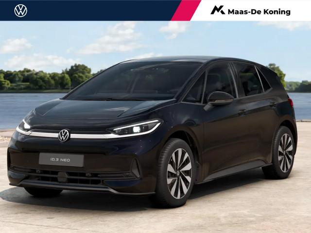 Volkswagen ID.3 Neo 2027 Elektrisch