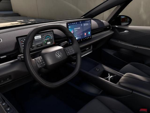 Volkswagen ID.3 Neo