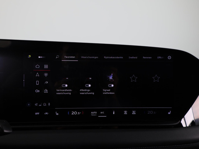 Audi A6 Sportback e-tron