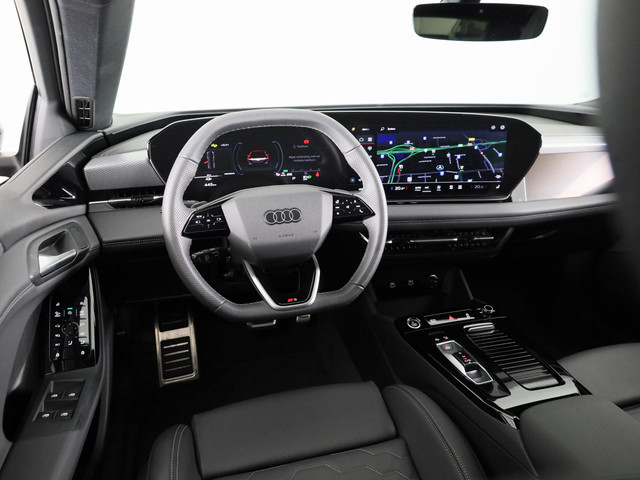 Audi A6 Sportback e-tron